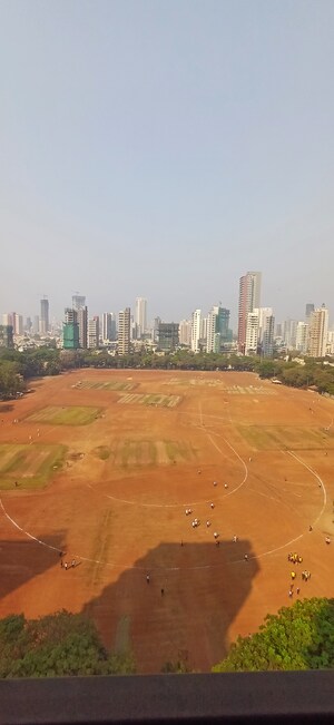 3 BHK Apartment For Rent in Sugee Indira, Dadar West