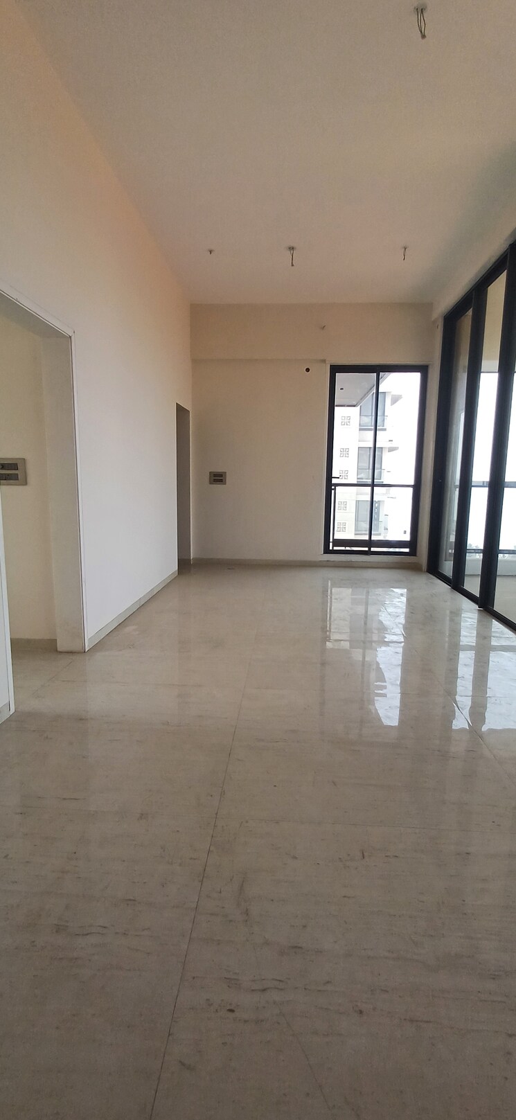 Kitchen, sugee-indira 3 Bedroom 1346 Sq.Ft. Apartment In Dadar West Mumbai 9308394