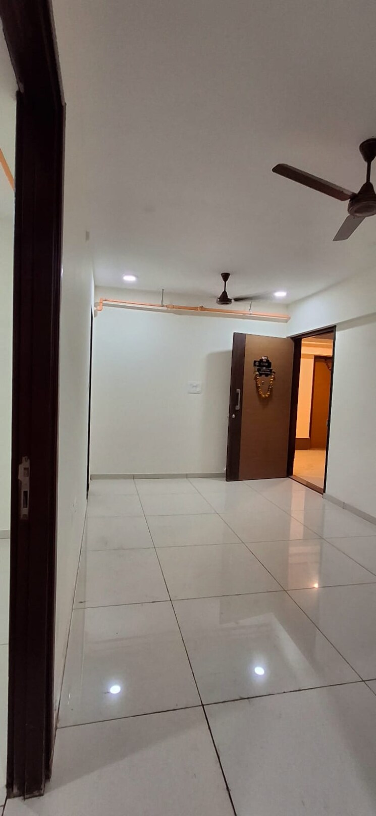 Living Room, chandak-34-park-estate 1 Bedroom 391 Sq.Ft. Apartment In Goregaon West Mumbai 9308393