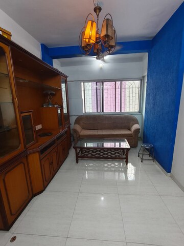 1 BHK Apartment For Rent in Rishikesh CHS, Malad West