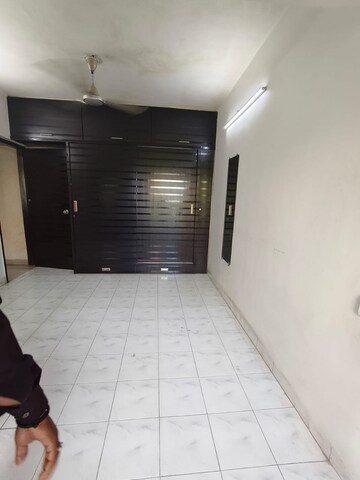 Bedroom in 1 BHK Apartment at La Chapelle Apartment, Malad West – for Rent