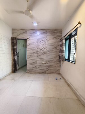 1 BHK Apartment For Rent in La Chapelle Apartment, Malad West