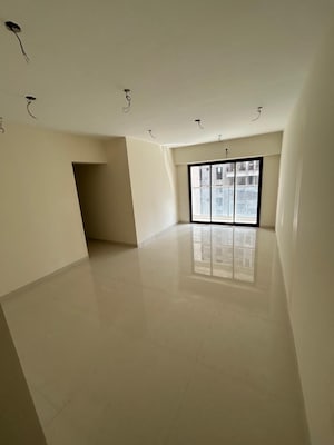 3 BHK Apartment For Rent in Lotus Sky Garden, Malad West