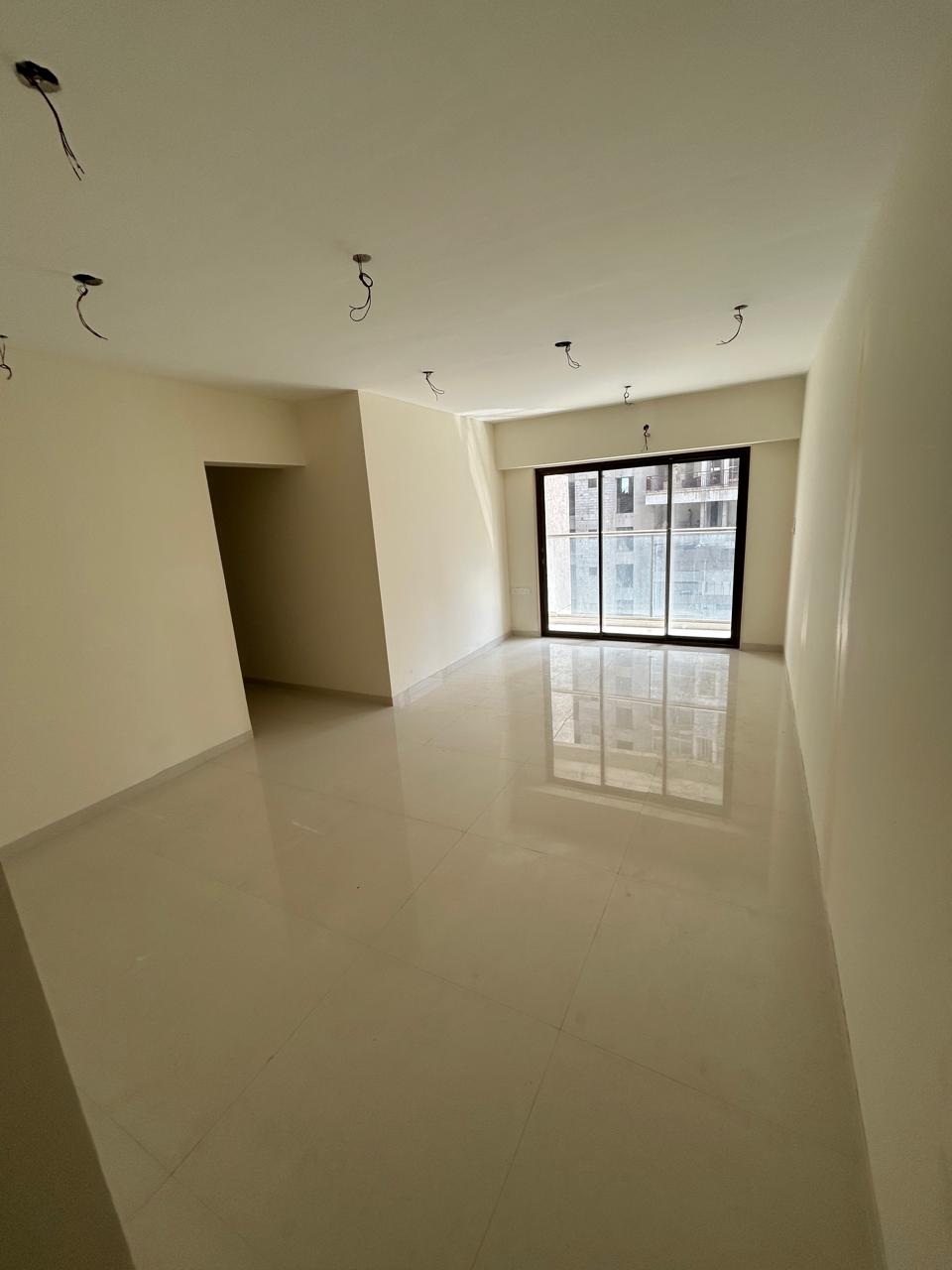 3 BHK Apartment For Rent in Lotus Sky Garden