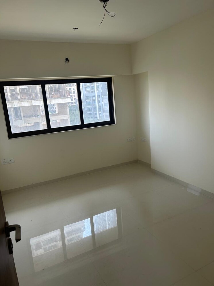 Bedroom, lotus-sky-garden 3 Bedroom 1037 Sq.Ft. Apartment In Malad West Mumbai 9308399