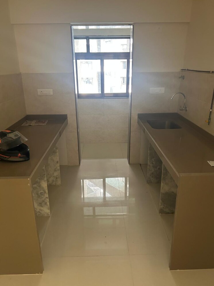 Kitchen, lotus-sky-garden 3 Bedroom 1037 Sq.Ft. Apartment In Malad West Mumbai 9308399