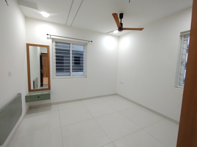 Room, poulomi-avante 3 Bedroom 1960 Sq.Ft. Apartment In Kokapet Hyderabad 9308414