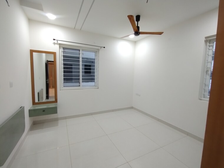 Room, poulomi-avante 3 Bedroom 1960 Sq.Ft. Apartment In Kokapet Hyderabad 9308414