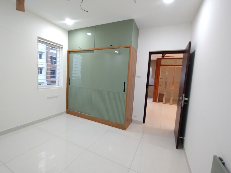 Room, poulomi-avante 3 Bedroom 1960 Sq.Ft. Apartment In Kokapet Hyderabad 9308414