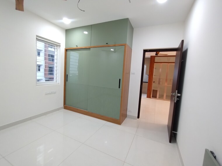Room, poulomi-avante 3 Bedroom 1960 Sq.Ft. Apartment In Kokapet Hyderabad 9308414