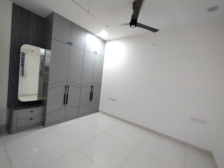 Room, poulomi-avante 3 Bedroom 1960 Sq.Ft. Apartment In Kokapet Hyderabad 9308414