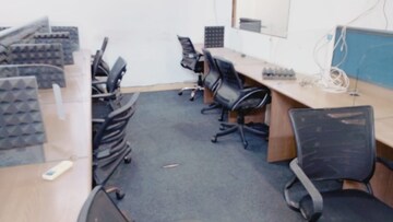 Gym in  Office Space in IT/SEZ at Sector 58 – for Rent