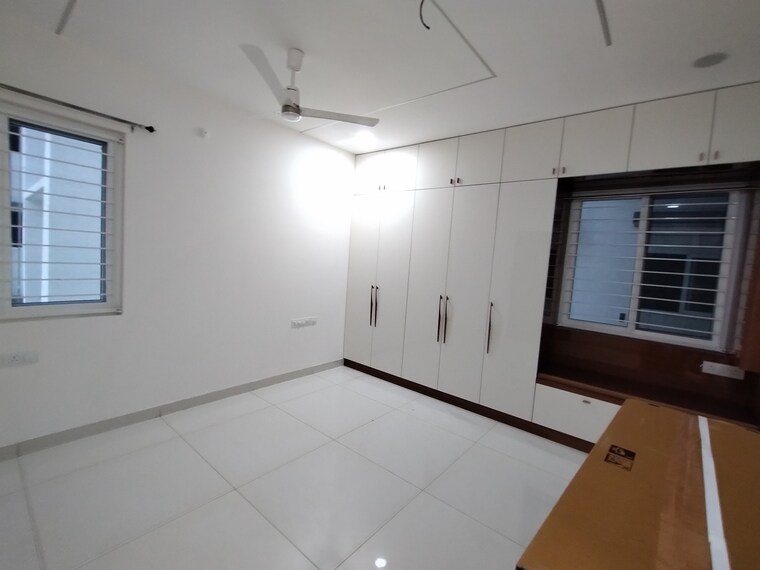 Room, prestige-beverly-hills 3 Bedroom 2124 Sq.Ft. Apartment In Kokapet Hyderabad 9308418