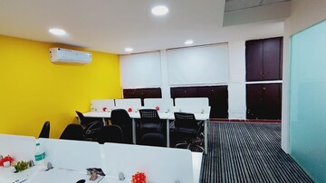 Team Area in  Office Space in IT/SEZ at Sector 58 – for Rent