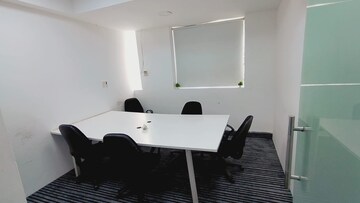 Team Area in  Office Space in IT/SEZ at Sector 58 – for Rent