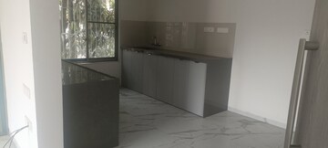 Kitchen in 2 BHK Apartment at Manisha Apartment Law College Road, Law College Road – for Rent