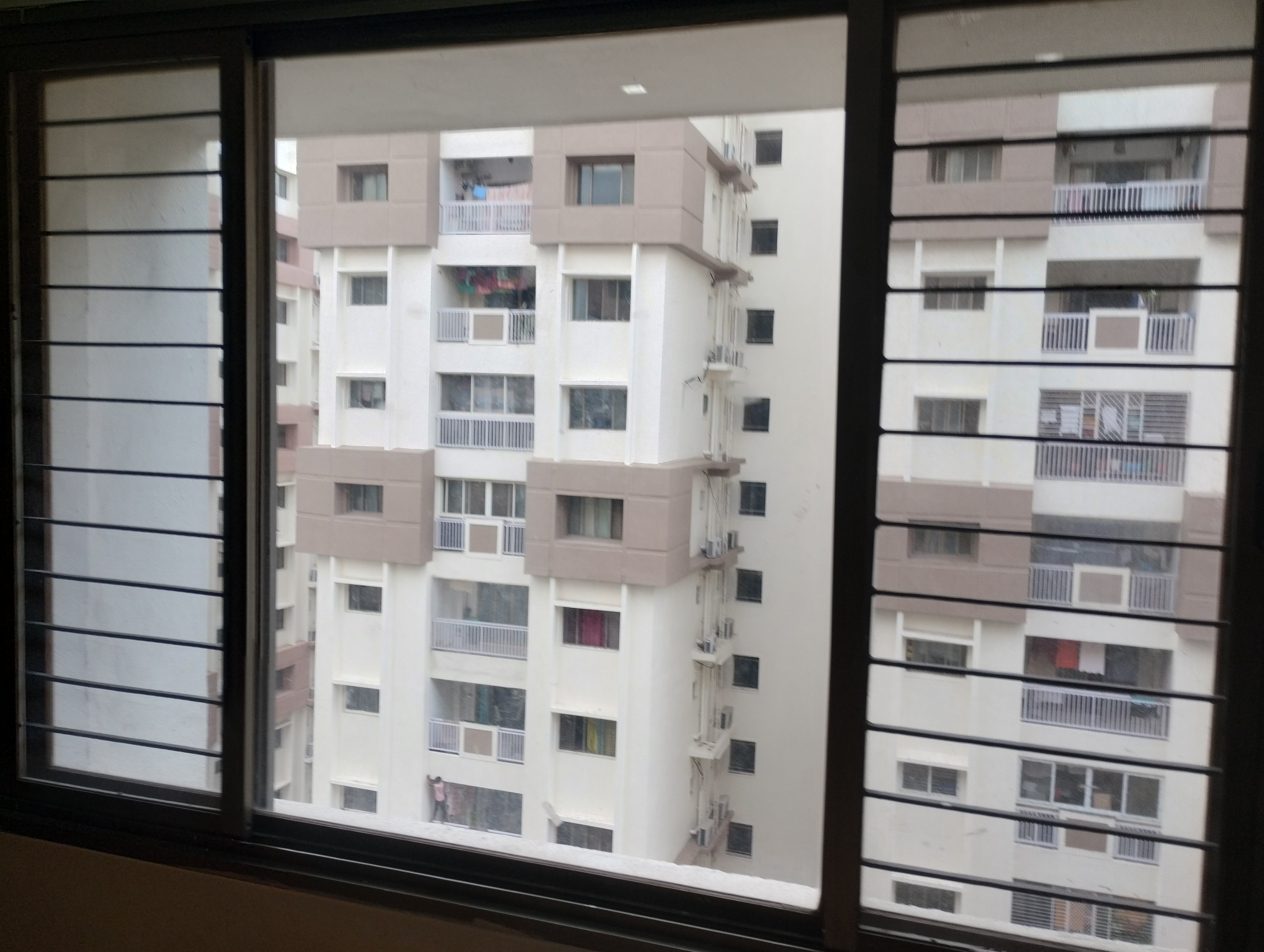 2 BHK + Pooja Room Apartment For Rent in My Home Jewel