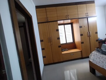 Room in 2 BHK Apartment at My Home Jewel, Madinaguda – for Rent