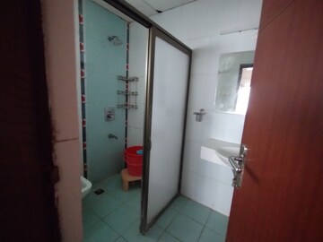 Attached Bathroom in 2 BHK Apartment at My Home Jewel, Madinaguda – for Rent