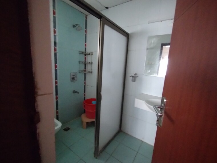 Attached Bathroom, my-home-jewel 2 Bedroom 1245 Sq.Ft. Apartment In Madinaguda Hyderabad 9308430
