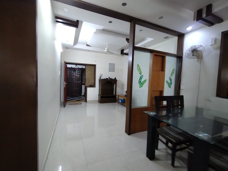 Living Room, my-home-jewel 2 Bedroom 1245 Sq.Ft. Apartment In Madinaguda Hyderabad 9308430