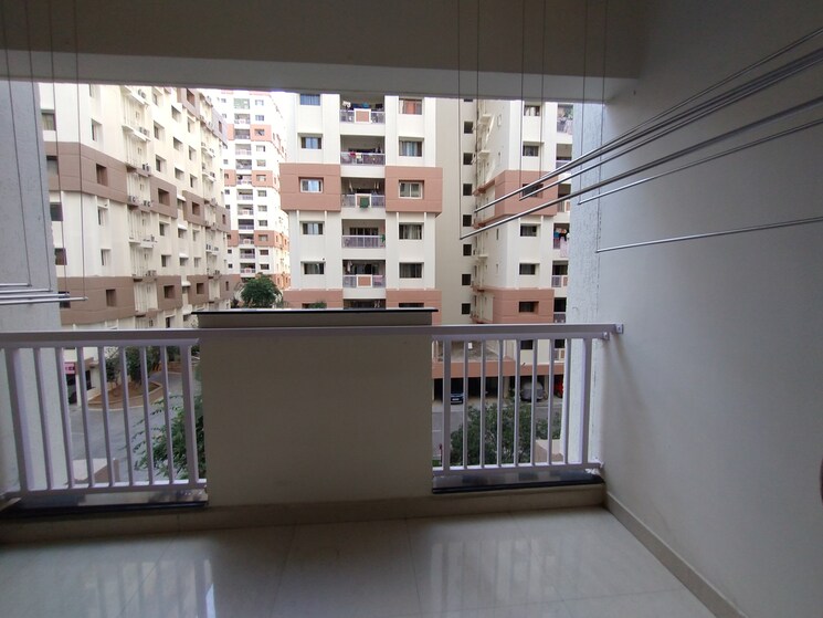 undefined, my-home-jewel 2 Bedroom 1245 Sq.Ft. Apartment In Madinaguda Hyderabad 9308430