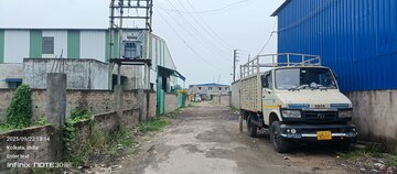 Industrial Plot For Sale in Boral