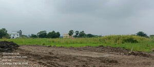 Plot Area in  Industrial Plot at Boral – for Sale