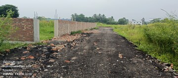 Plot Area in  Industrial Plot at Boral – for Sale