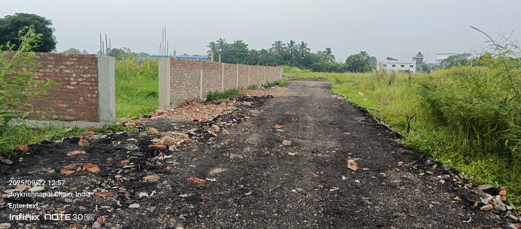 undefined, boral Commercial Industrial Plot 14440 Sq.Ft. In Boral Kolkata 9308434