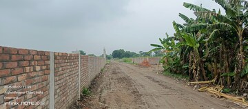 Plot Area in  Industrial Plot at Boral – for Sale