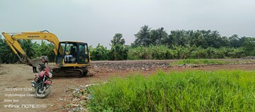 Plot Area in  Industrial Plot at Boral – for Sale