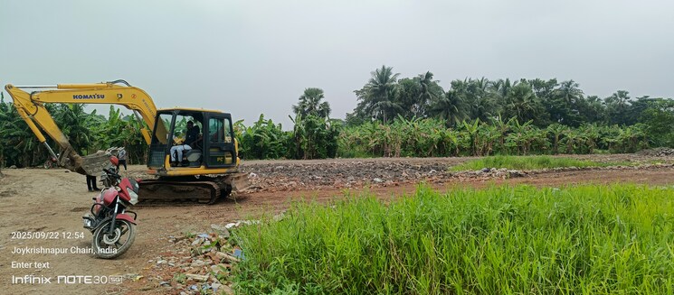 undefined, boral Commercial Industrial Plot 14440 Sq.Ft. In Boral Kolkata 9308434