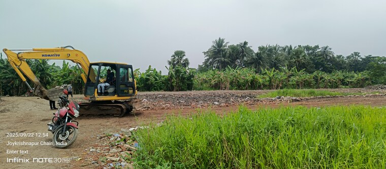undefined, boral Commercial Industrial Plot 14440 Sq.Ft. In Boral Kolkata 9308434