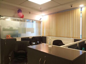 Team Area in  Office Space in IT/SEZ at Sector 58 – for Rent