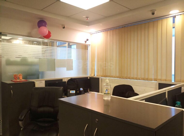 Team Area, sector 58 Commercial Office Space in IT/SEZ 4000 Sq.Ft. In Sector 58 Noida 9308437