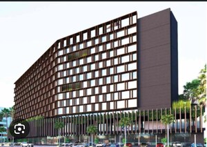  Office Space For Rent in VTP Solitaire, Baner