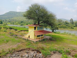 Plot Area in  Plot at Hinjewadi – for Sale