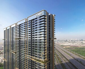 2 BHK Apartment For Sale in BPTP Amstoria Verti Greens, Sector 102