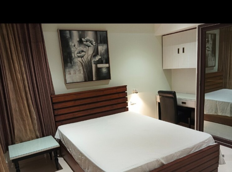 Bedroom, banjara hills 4 Bedroom 3500 Sq.Ft. Apartment In Banjara Hills Hyderabad 9308445