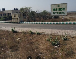  Plot For Sale in Sohna