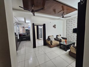 Living Room in 2 BHK Builder Floor at Sahastradhara Road – for Sale
