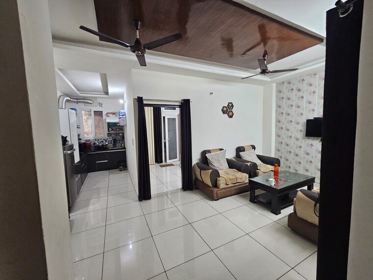 Living Room, sahastradhara road 2 Bedroom 1150 Sq.Ft. Builder Floor In Sahastradhara Road Dehradun 9308460
