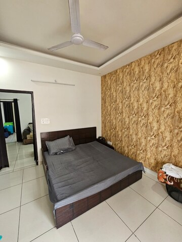 Bedroom in 2 BHK Builder Floor at Sahastradhara Road – for Sale