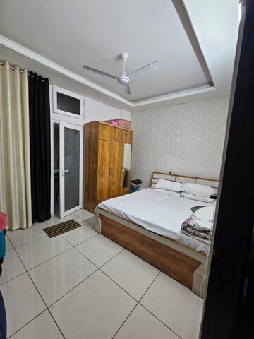 Bedroom in 2 BHK Builder Floor at Sahastradhara Road – for Sale