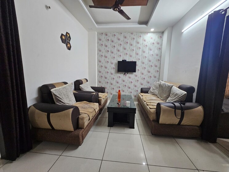 Living Room, sahastradhara road 2 Bedroom 1150 Sq.Ft. Builder Floor In Sahastradhara Road Dehradun 9308460