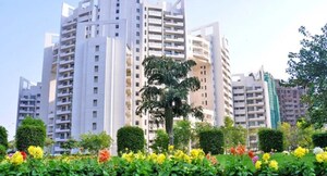 4 BHK Apartment – Exterior View View at Parsvnath Exotica, Sector 53 - for Sale