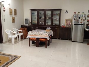 Bedroom in 6 BHK Independent House at Sector 80 – for Sale