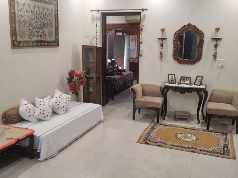 Living Room, sector 80 6 Bedroom 250 Sq.Yd. Independent House In Sector 80 Mohali 9308471