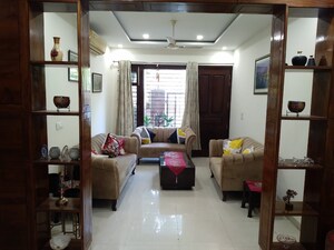 Kitchen in 6 BHK Independent House at Sector 80 – for Sale